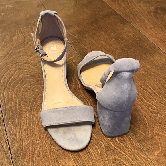 Gianni Bini Sandals - Size 7 1/2 - Picture 2 of 4